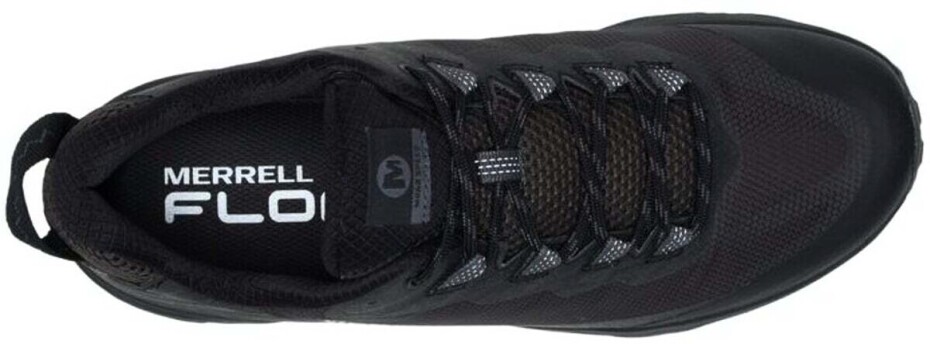 Pánská outdoorová obuv Merrell  Moab Speed Black/Asphalt  EUR 43,5 - main (2)