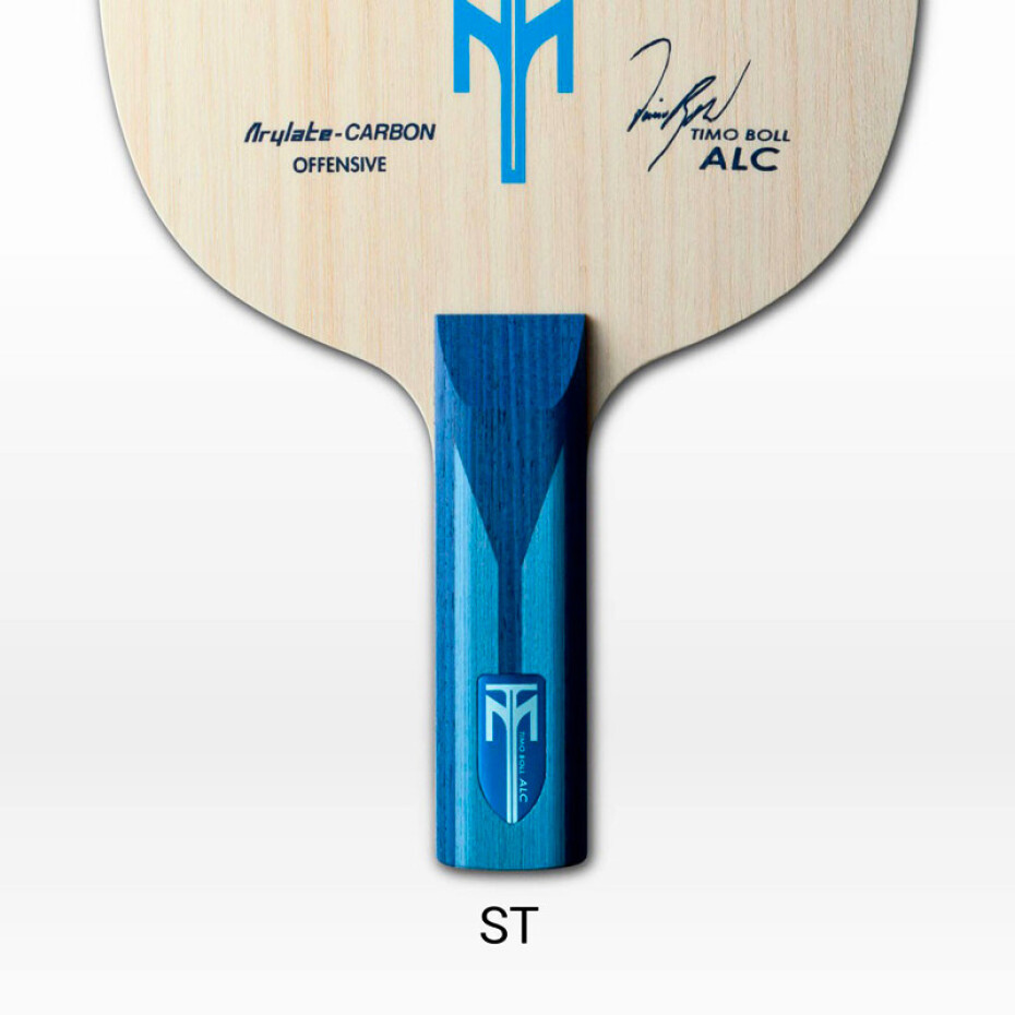 Dřevo Butterfly  Timo Boll ALC  rovné (ST) - main (4)