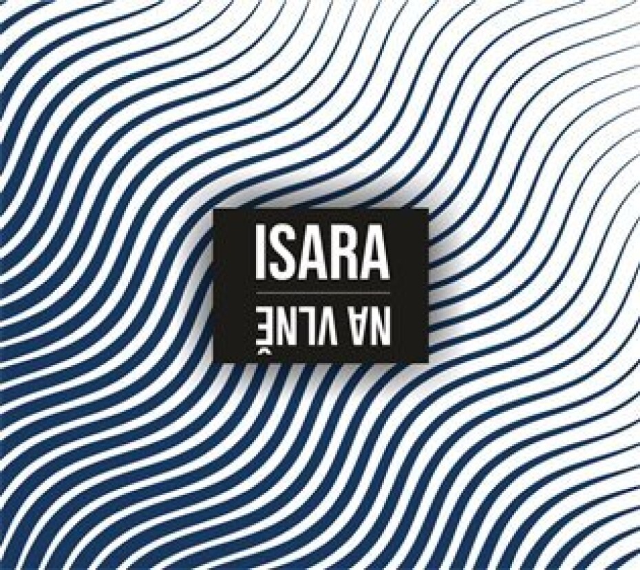 Na vlně - CD - Isara - main (0)