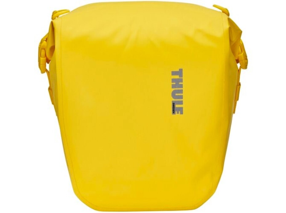 Dvojitá brašna Thule Shield Pannier 13L Pair Yellow - main (2)