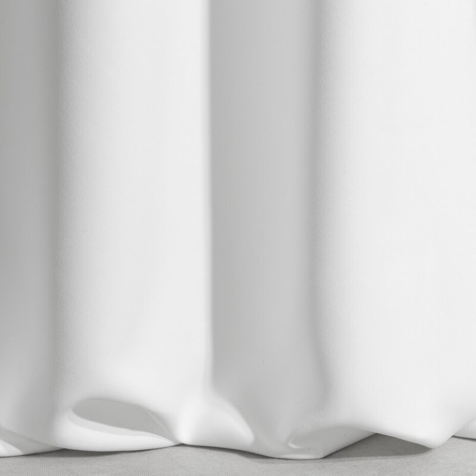 ArtFir Zatemňovací závěs ADLEY P | bílá 135 x 270 cm - main (6)