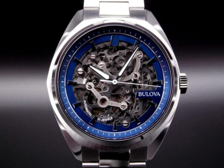 Bulova Surveyor Automatic Skeleton 96A292 - main (13)