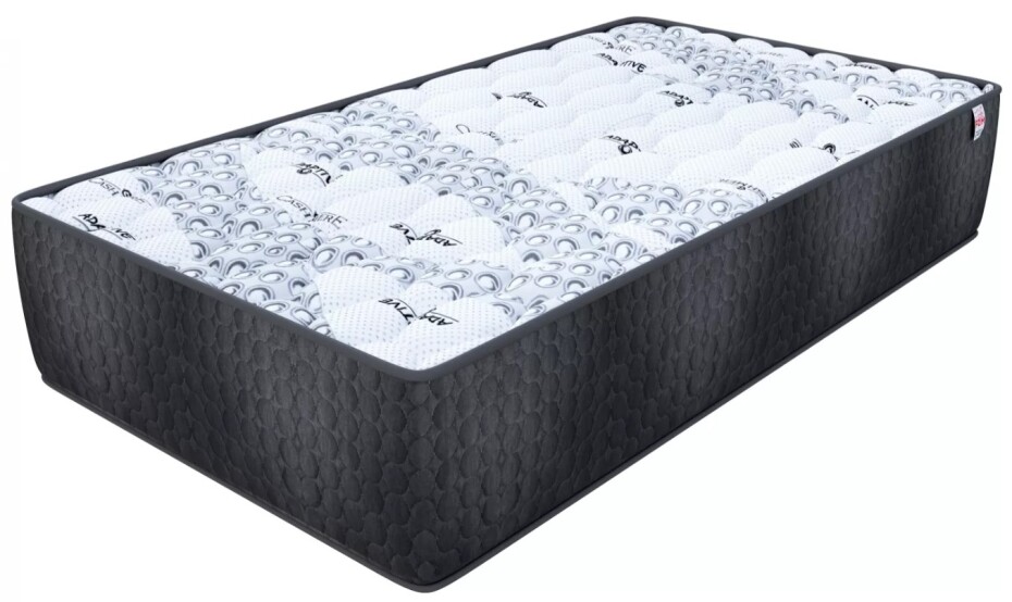 FDM Taštičková matrace COMFORT MAX Border Cosido | 90 x 200 cm - main (2)