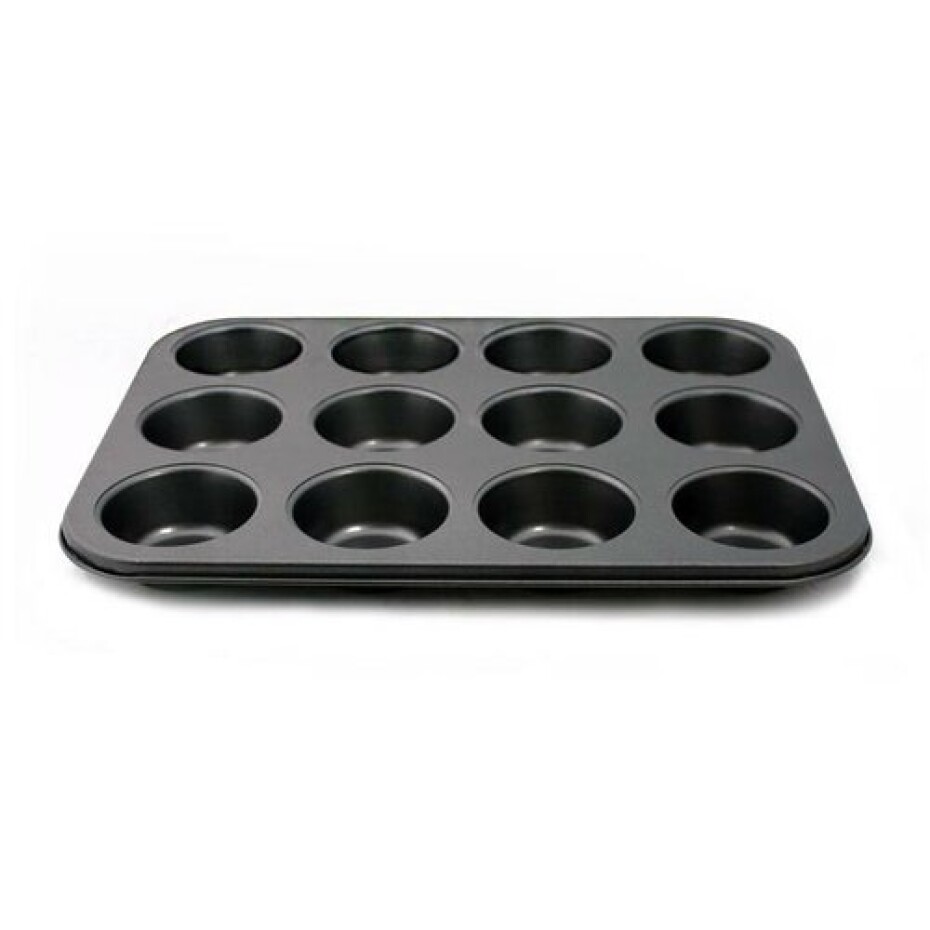 Toro Forma na muffiny, 35 x 26,5 x 3,2 cm - main (0)