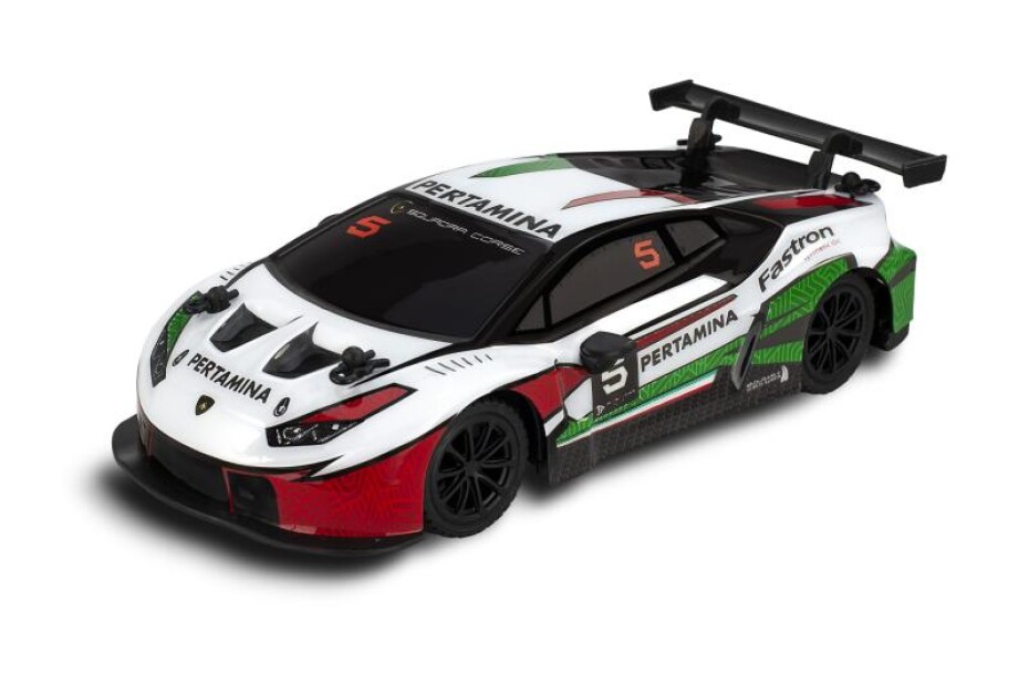 RE.EL Toys RC auto Lamborghini Huracan Italia GT3 1:24 - main (0)