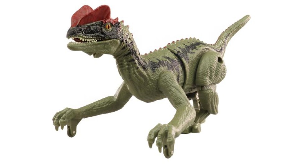 Amewi RC Dinosaurus Allosaurus - main (0)