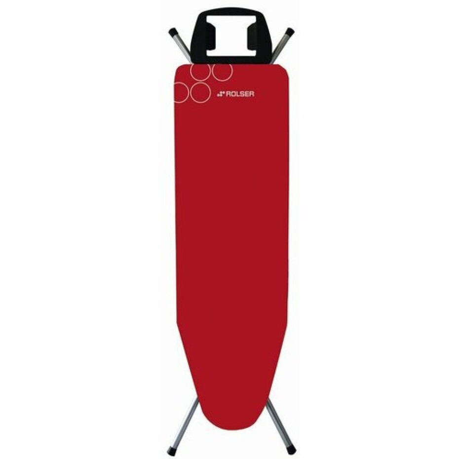 Rolser K-S Coto K04015-2066 110 x 32 cm červené - main (0)