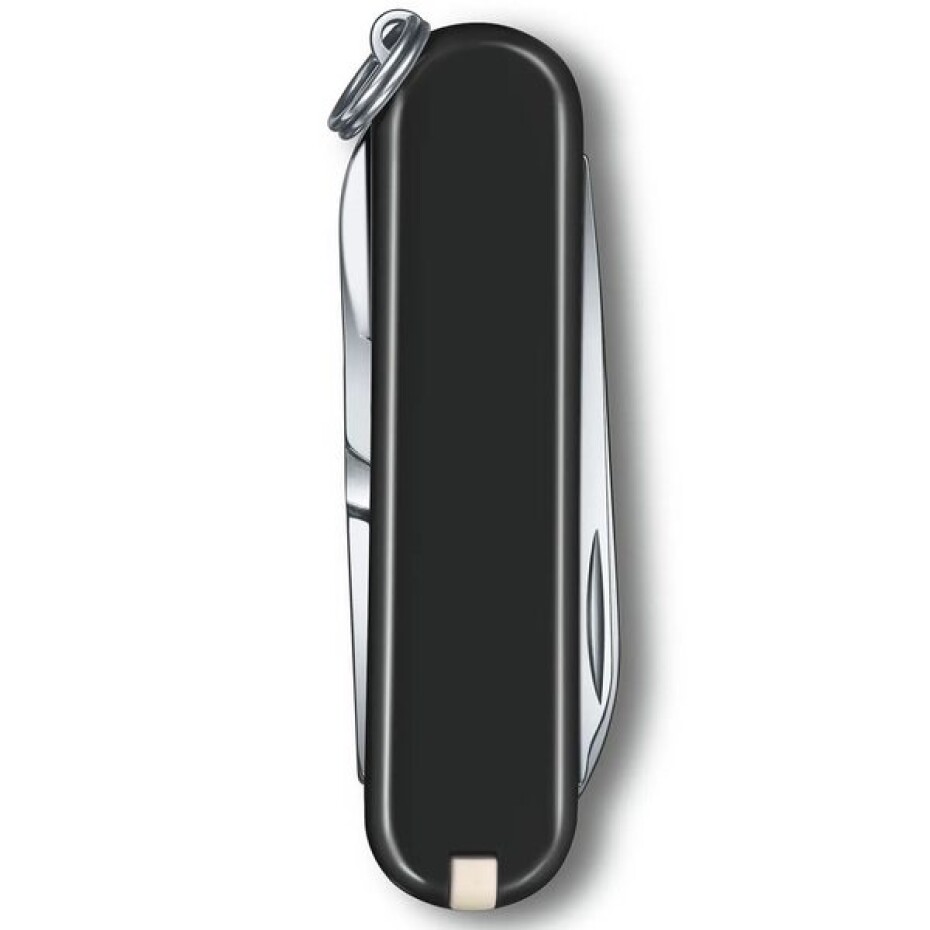 Nůž Victorinox Classic SD Colors Dark Illusion - main (2)