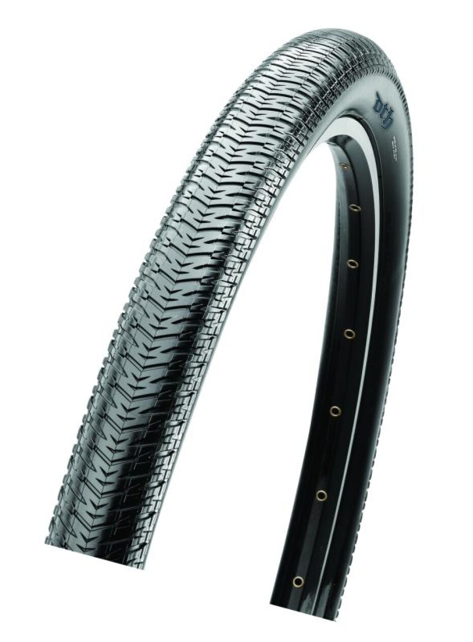Maxxis Plášť Dth Kevlar 20x1.75 Exo - main (0)
