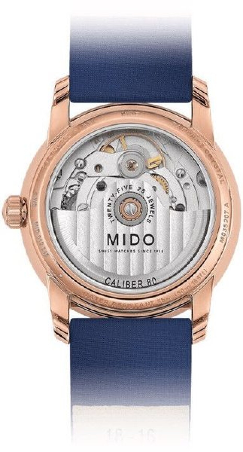 Mido Baroncelli Wild Stone M035.207.37.491.00 - main (1)
