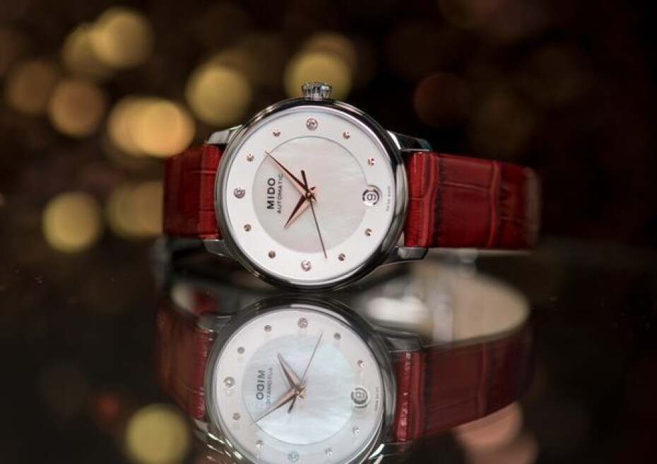 Mido Baroncelli Lady Day & Night M039.207.16.106.00 - main (12)