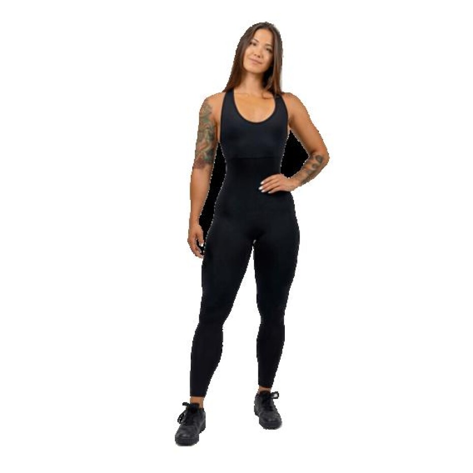 Nebbia Sportovní overal Gym Rat 201 - main (0)