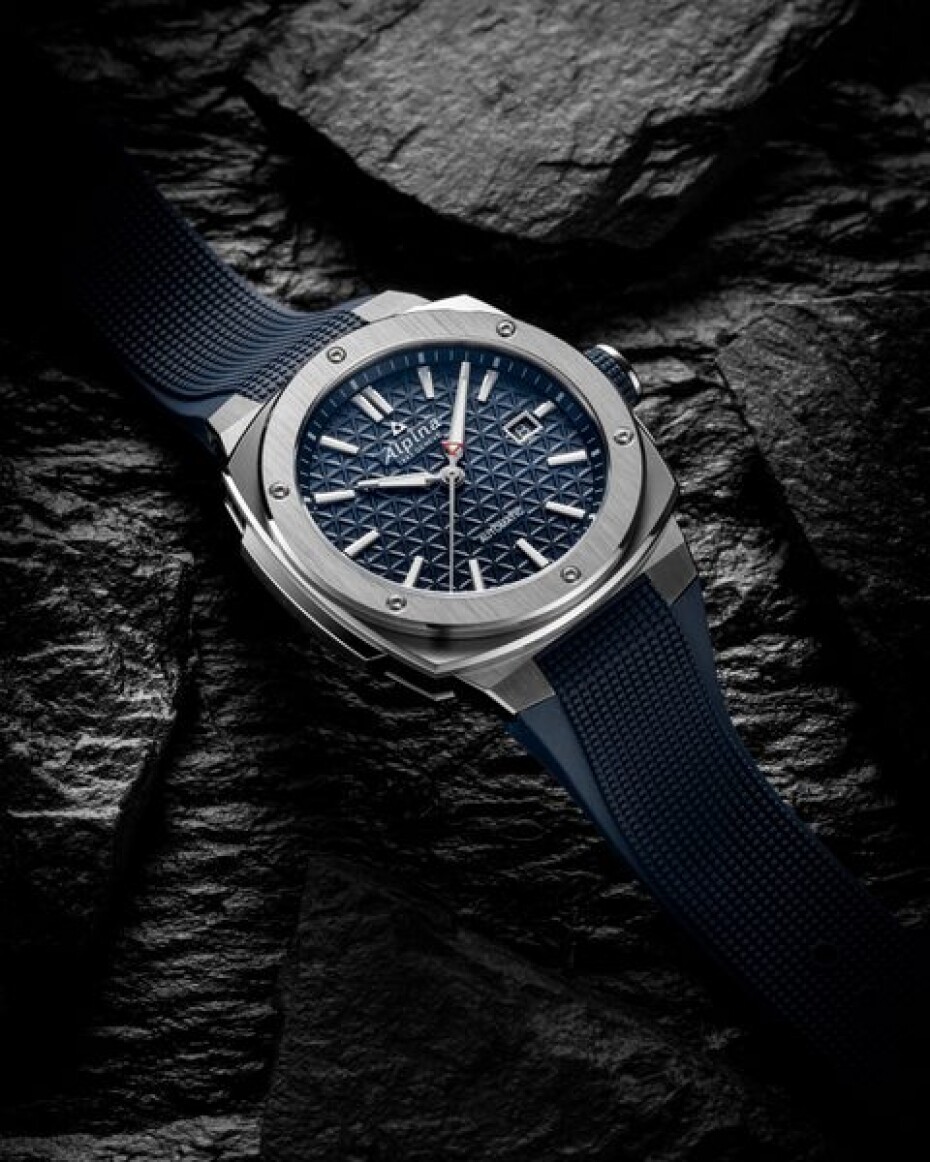 Alpina Alpiner Extreme Automatic AL-525N4AE6 - main (15)