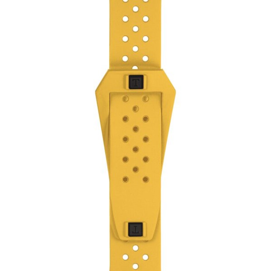 Řemínek Tissot Sideral T852.048.859 - main (1)