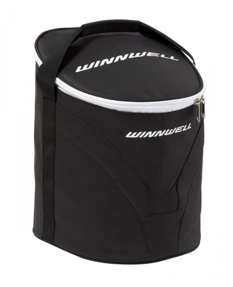Winnwell Taška Puck Bag - Na puky - main (0)