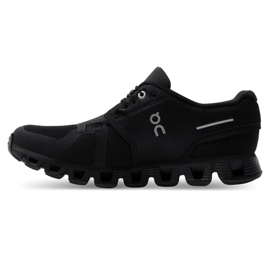Dámská volnočasová obuv On Cloud 5 All Black  EUR 37,5 - main (3)