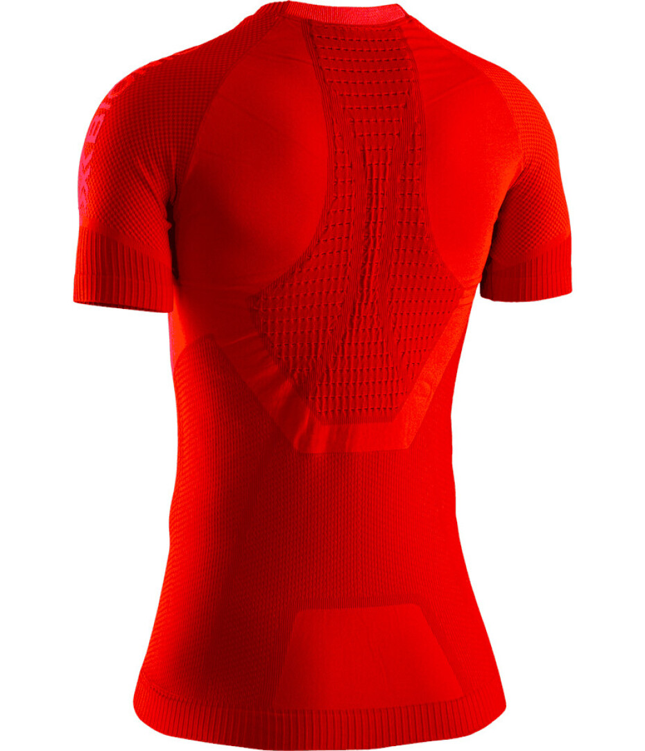 X-Bionic Invent 4.0 Running Shirt Sh Sl Wmn - main (1)