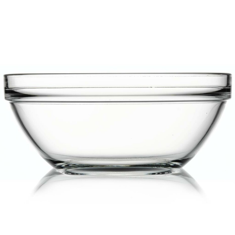 ORION Miska sklo salátová CHEFS pr. 26 cm - main (0)