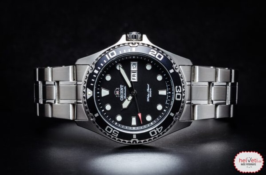 Orient Ray II TAA02004B - main (1)