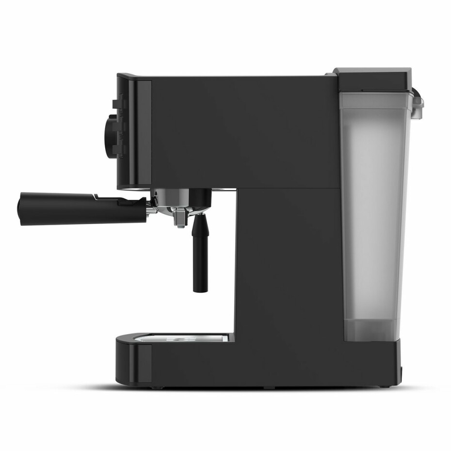 Solac CE4482 espresso 20 Black - main (1)