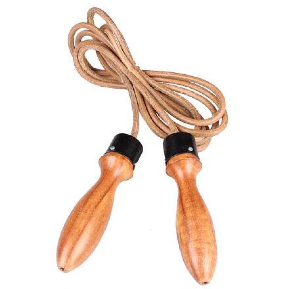 Merco Leather rope II švihadlo - main (0)