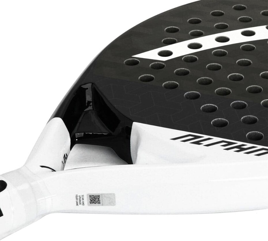 Padelová raketa Head  Graphene 360+ Alpha Elite - main (4)