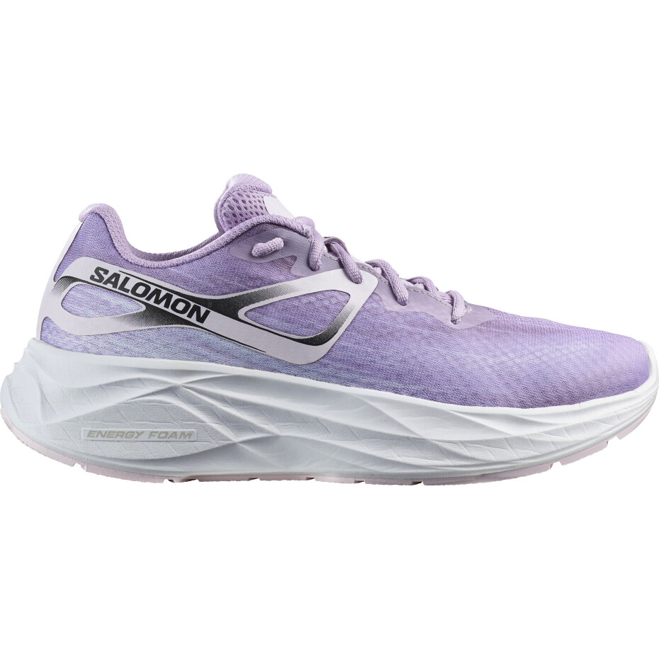 Dámská běžecká obuv Salomon  AERO GLIDE W  UK 5 - main (0)