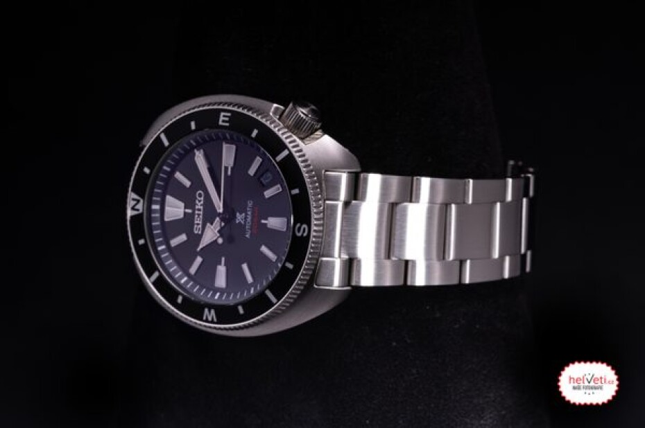 Seiko Prospex Tortoise SRPH17K1 - main (2)