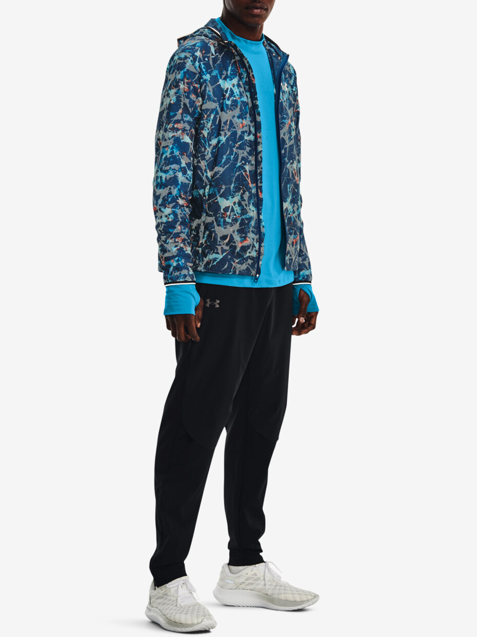Under Armour Storm Outrun Cold Jacket - main (1)