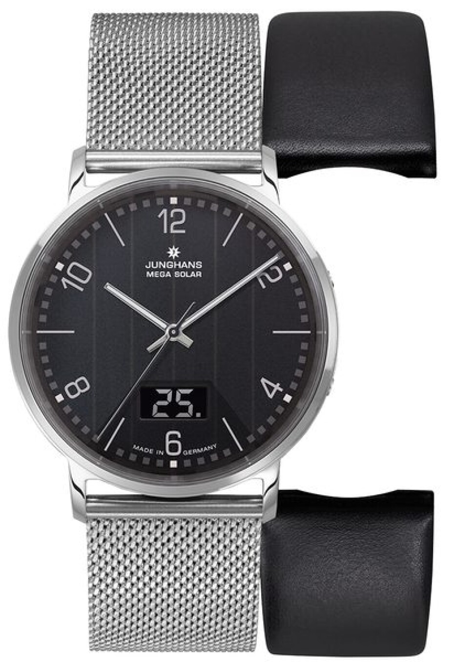 Junghans Milano Mega Solar 56/4628.44 - main (0)