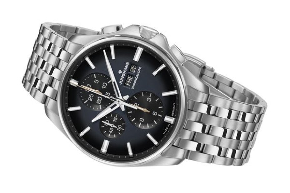 Junghans Meister S Chronoscope DE 27/4228.44 - main (1)