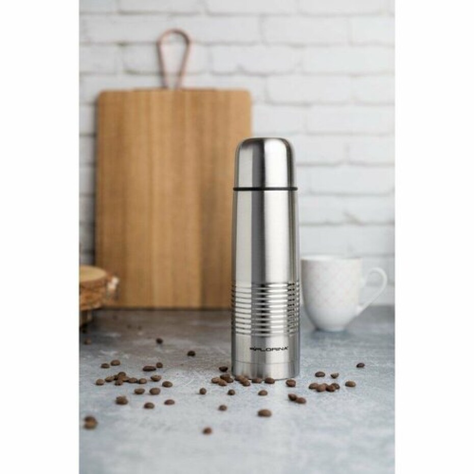Florina Nerezová termoska Cristiano, 750 ml - main (1)