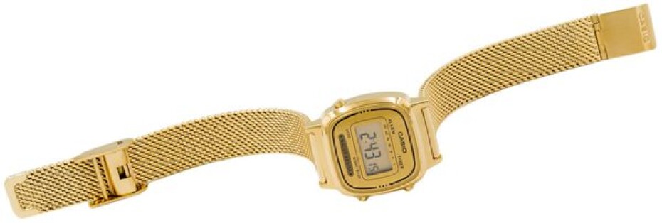 Casio Collection Vintage LA670WEMY-9EF - main (2)