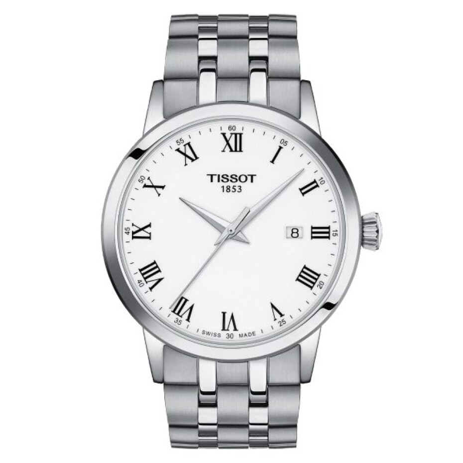 Tissot Classic Dream Gent T129.410.11.013.00 - main (0)