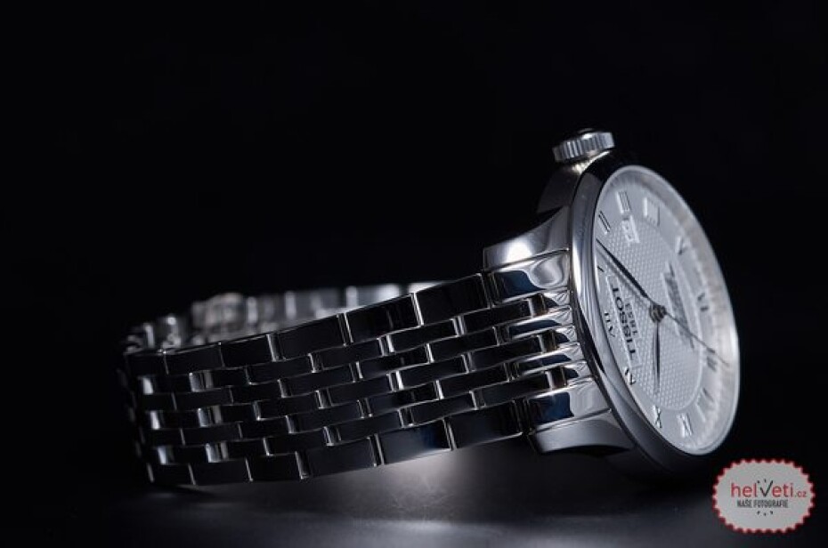 Tissot Le Locle Automatic T006.407.11.033.00 - main (4)