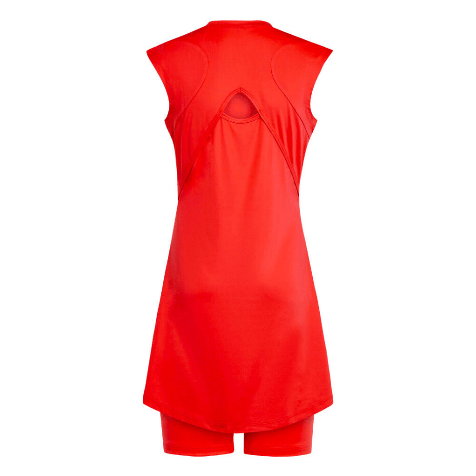Dívčí šaty adidas  G Dress Pro Selure  140 cm - main (1)