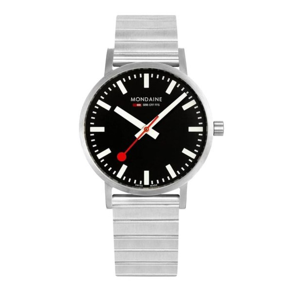 Mondaine Classic A660.30360.16SBW - main (1)