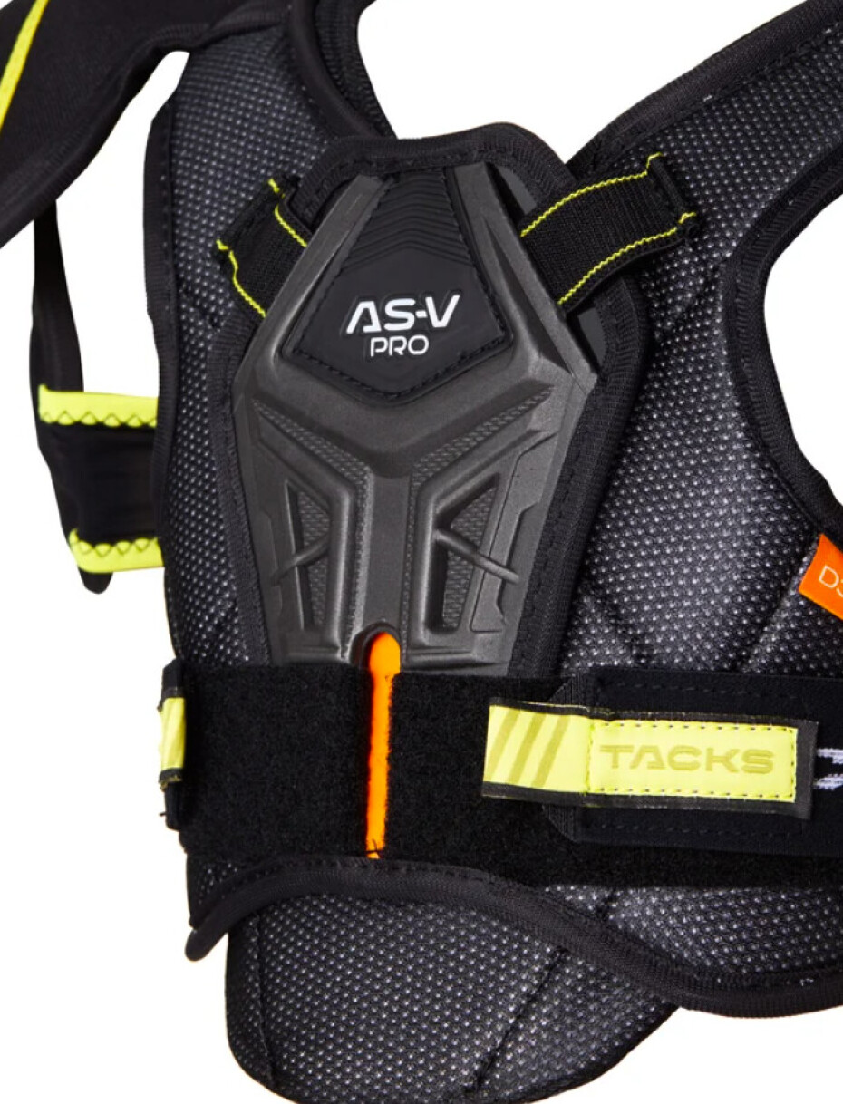 chrániče ramen CCM Tacks AS-V PRO Yth - main (2)