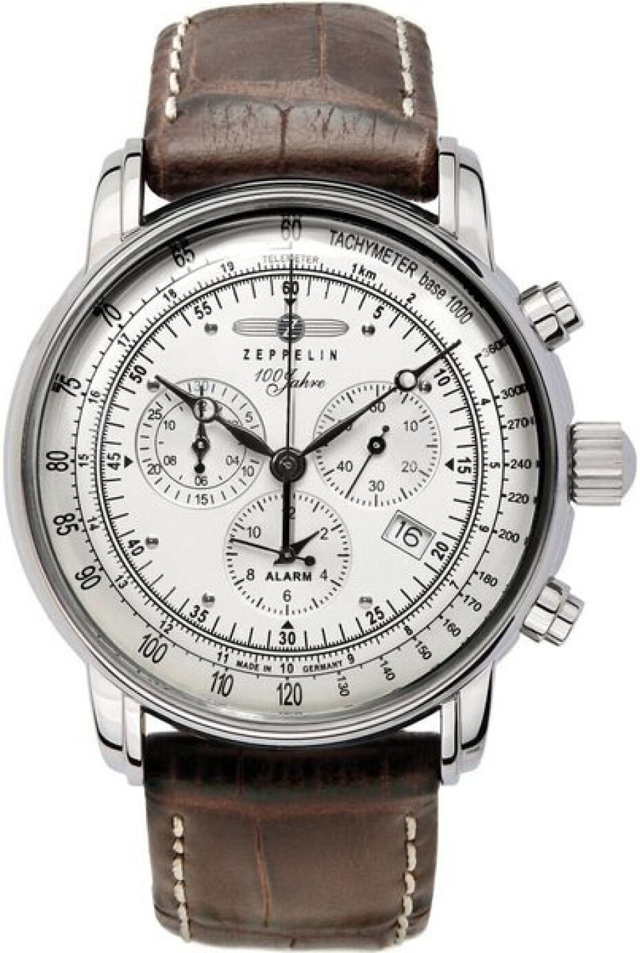 Zeppelin 100 Years Zeppelin Edition 7680-1 - main (0)