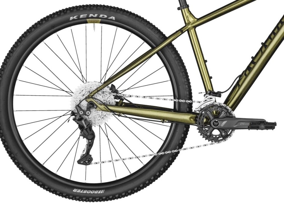 Bergamont Revox 6.0 2017 - main (2)