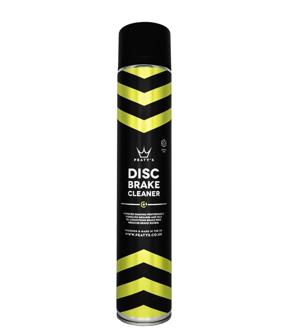 Peaty´s Disc Brake Cleaner 750 ml - main (0)