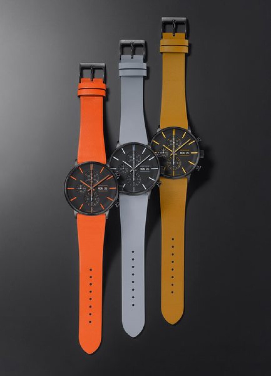 Junghans Form A Chronoscope EN 27/4370.01 - main (6)