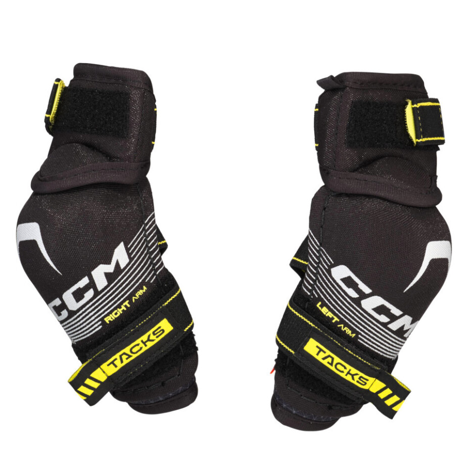 Lokty CCM Tacks XF PRO Žák (youth) M - main (0)