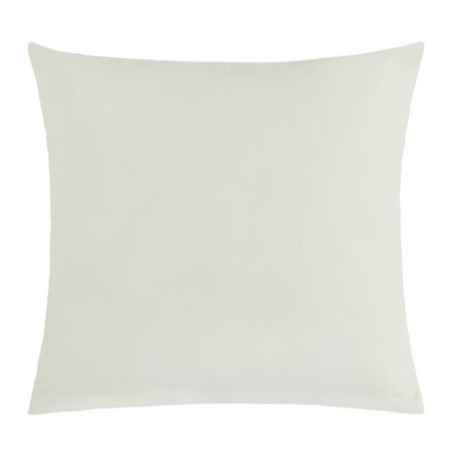 Bellatex Povlak na polštářek šedá světlá, 50 x 50 cm - main (0)