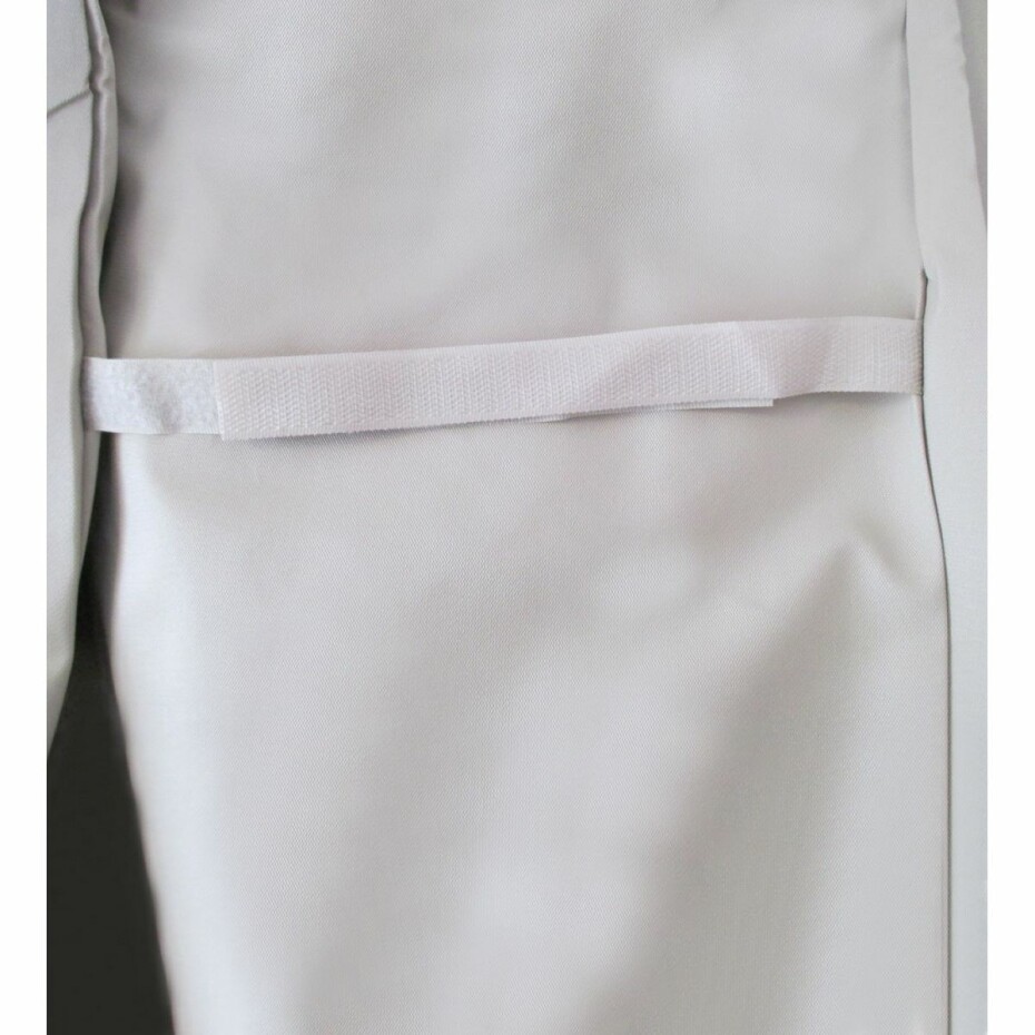 Tepro 8601 Univerzální obal na sloupový gril, béžová, pr. 73 cm, v. 90 cm - main (1)