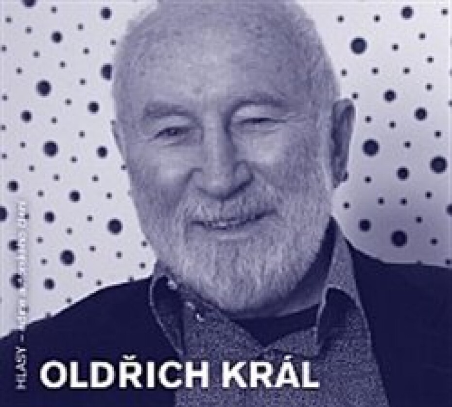 Oldřich Král, CD - Oldřich Král - main (0)