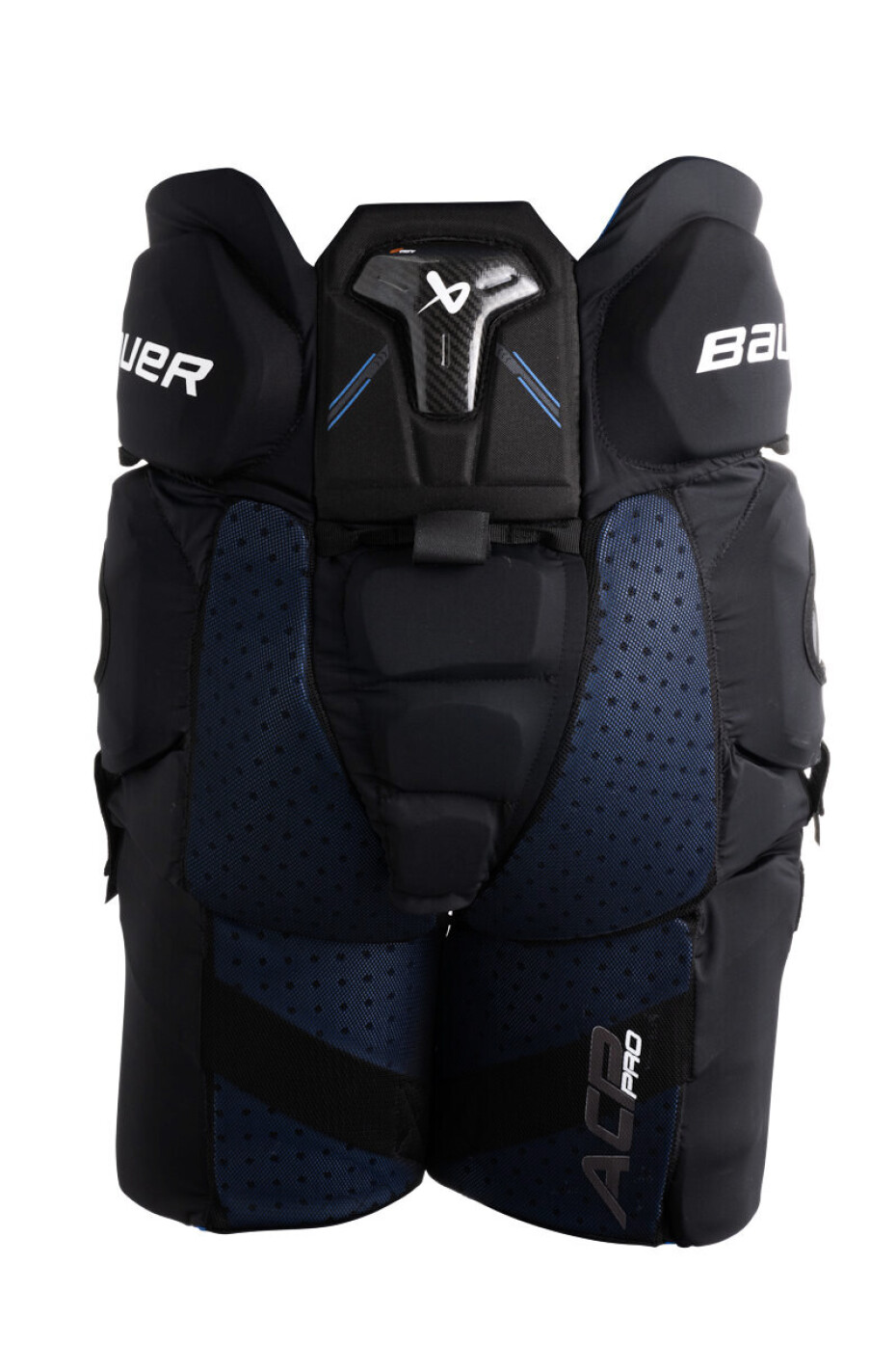 Girdle Bauer  ACP PRO Senior XL - main (1)