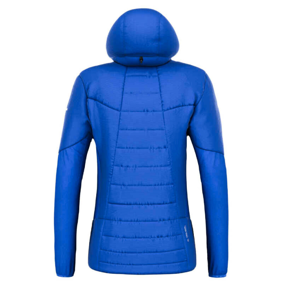 Dámská bunda Salewa  Ortles Hybrid TWR W JKT 40 - main (1)
