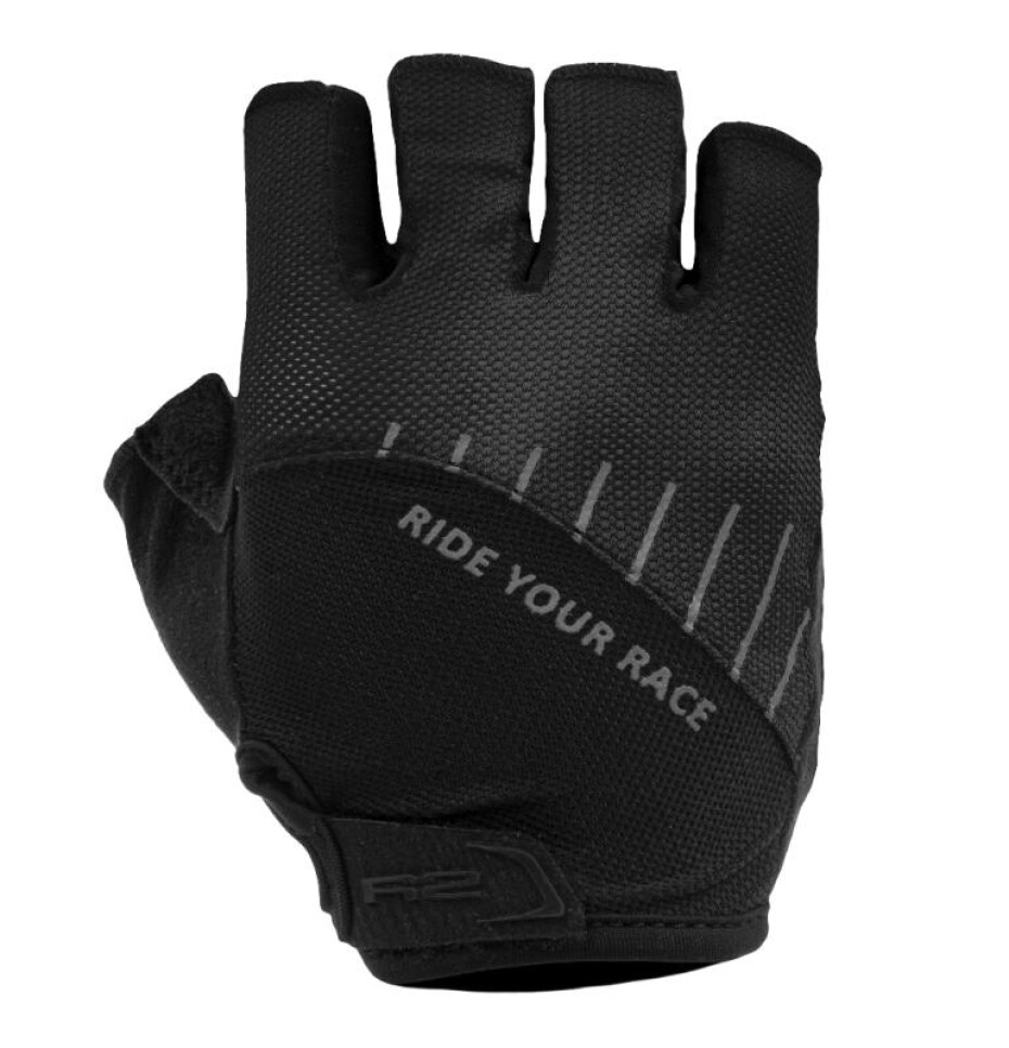 R2 VOUK ATR19A cyklistické rukavice - main (0)