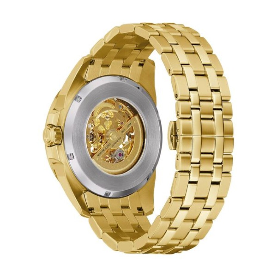 Bulova Sutton Automatic 97A162 - main (3)